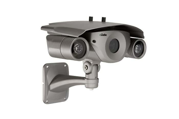 دوربین های امنیتی و نظارتی کاستل CA3087CZH78805